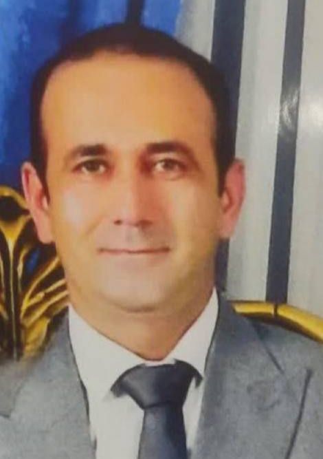 خلیل شیخ سعدآبادی