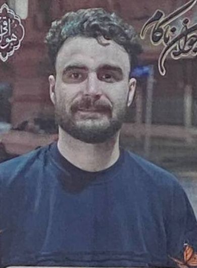 مسعود سوگلی‌زاد