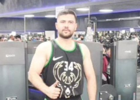 کامیاب احمدی