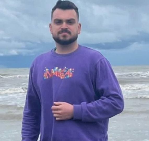 عرشیا رشیدیان