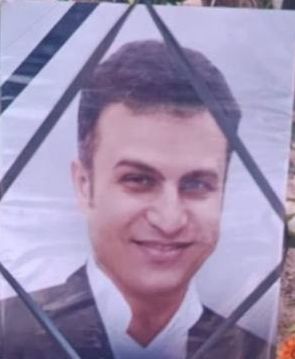 توفیق (امین) سعدونی