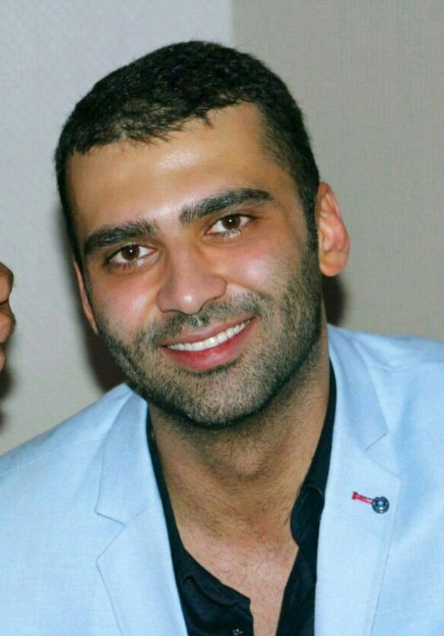 فرید رمضانی