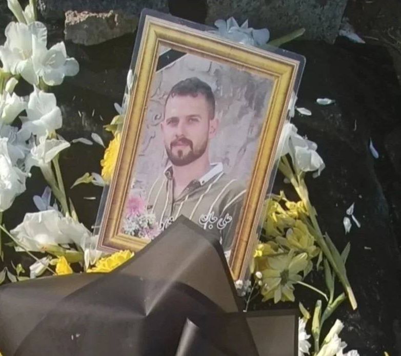 علیرضا صافدل