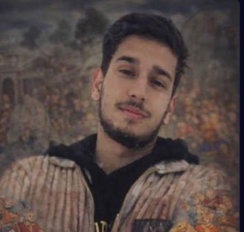 امیرمحمد خیاط