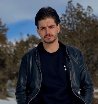 محمدمهدی (ماهان) مردانی