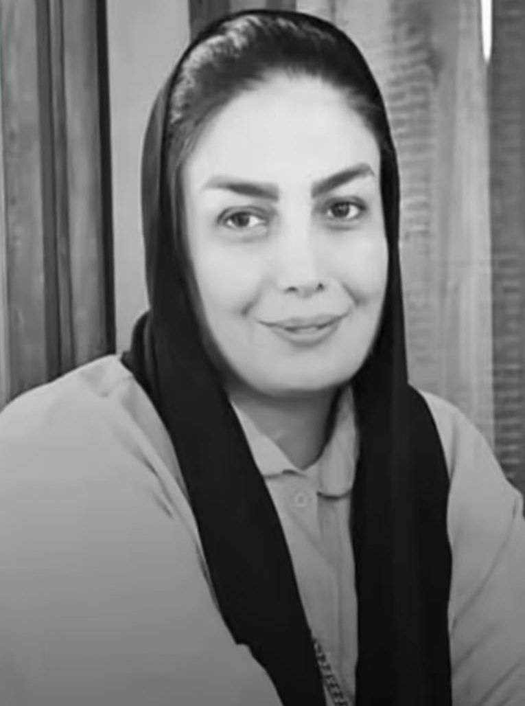 سهیلا شهسواری