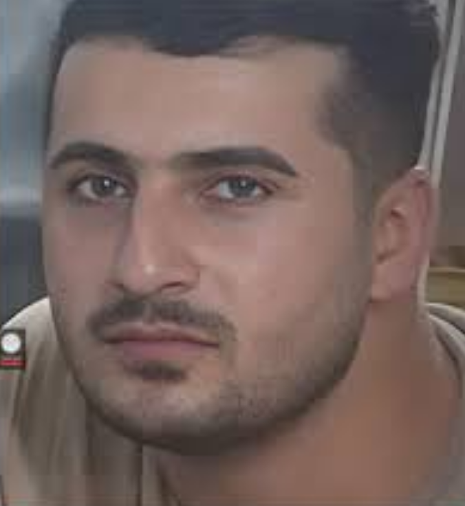 میلاد غلامزاده نوشری