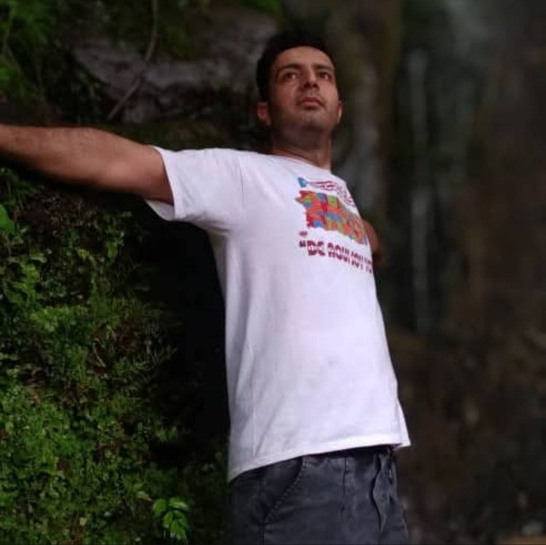 قهرمان جهدآسا