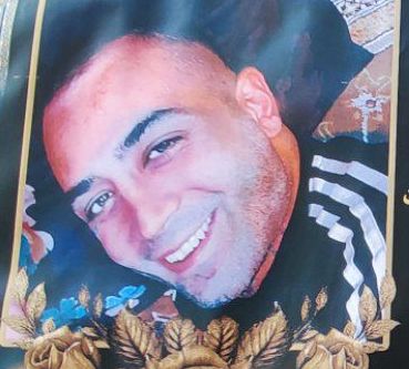 یوسف محمد علیزاده