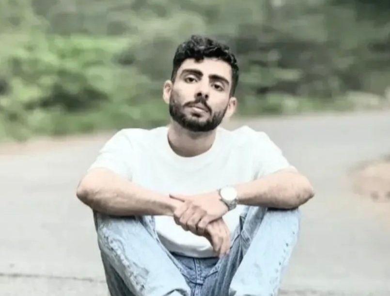 امیرمحمد هموله