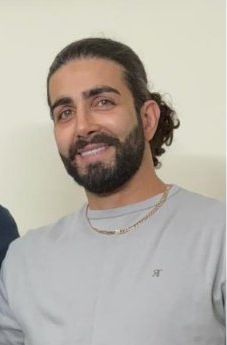 میلاد برقکار