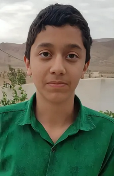 سینا اشگبوسی