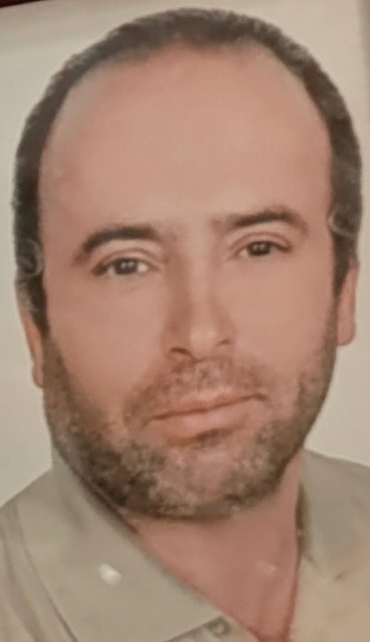 بهرام بزازشبستری