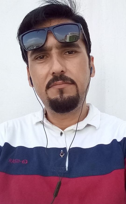 جواد علی‌آبادی