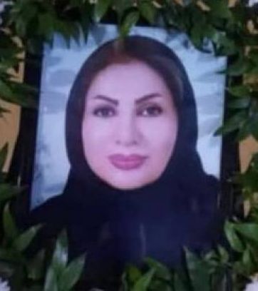 فریده خوشنام