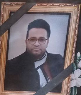 میلاد جهانگیری پیرسرا