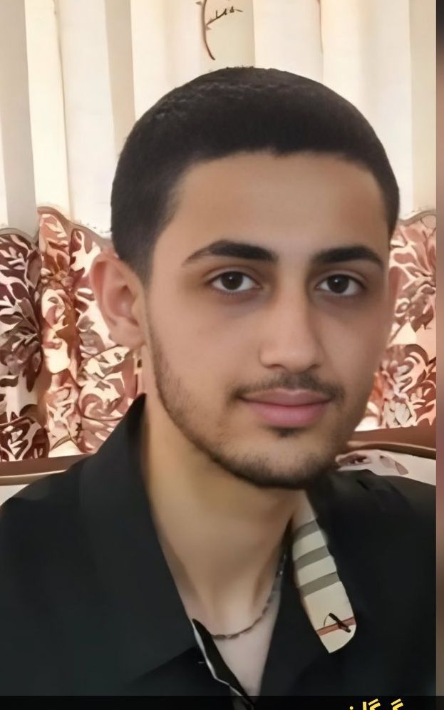 کیاوش میرقاسمی