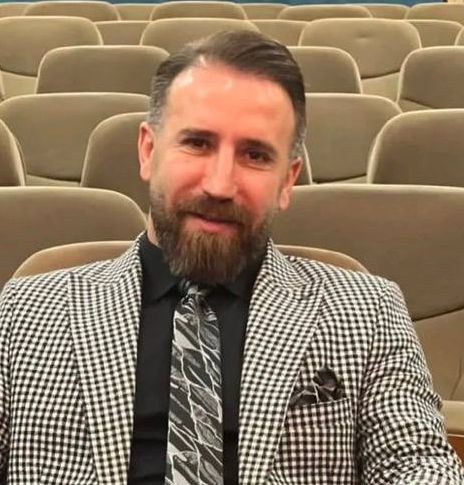 مظفر شادمهر