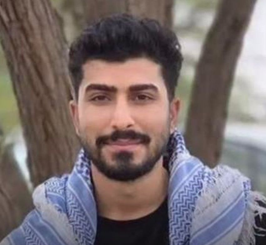 محمد البوغبیش