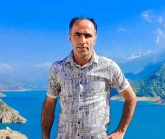 داوود حاجتی شیمنی