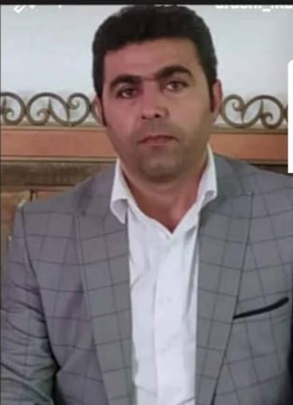 عبدالله فتحی مرد منجزی