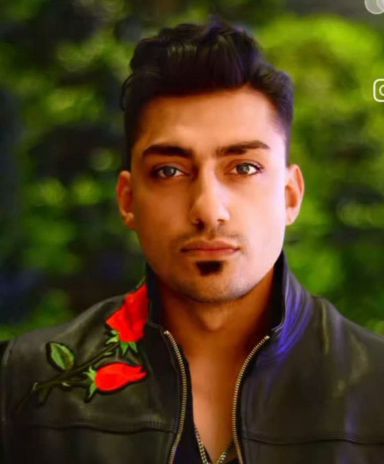 احمدرضا خیری‌زاد