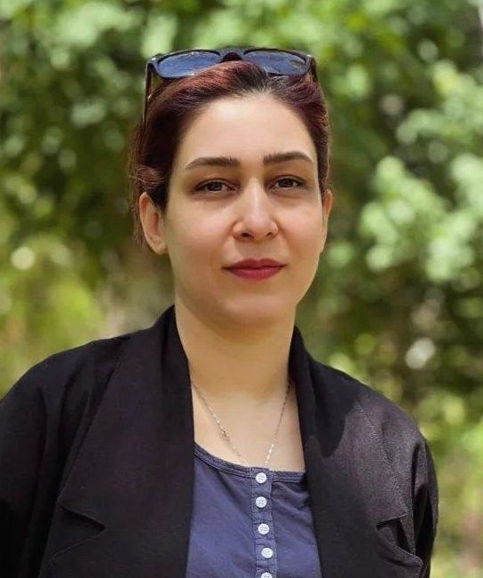 نسیم پورآقایی