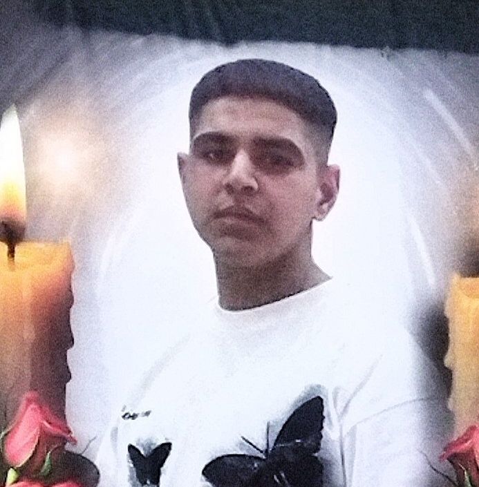 حمیدرضا چراغی