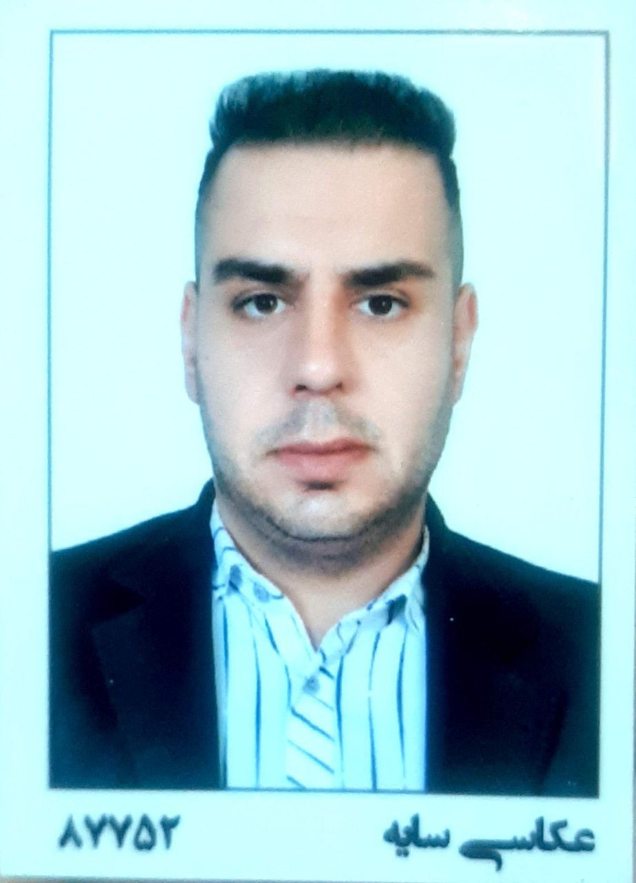 محمد نسودی نیر