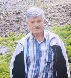 قهرمان رجبی کلایه