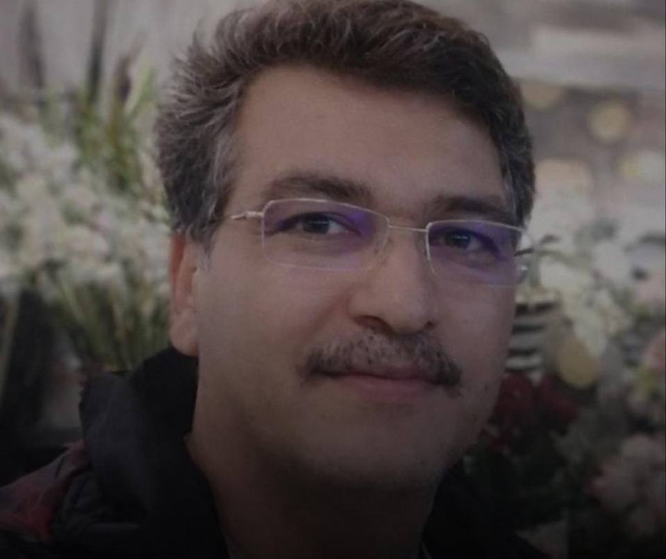 سیروس حرب‌گین