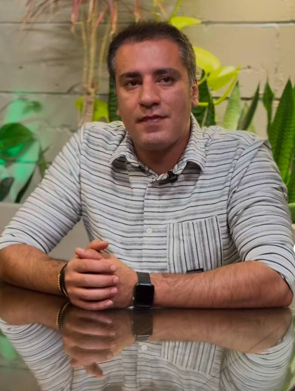 مجید دانش‌خواه