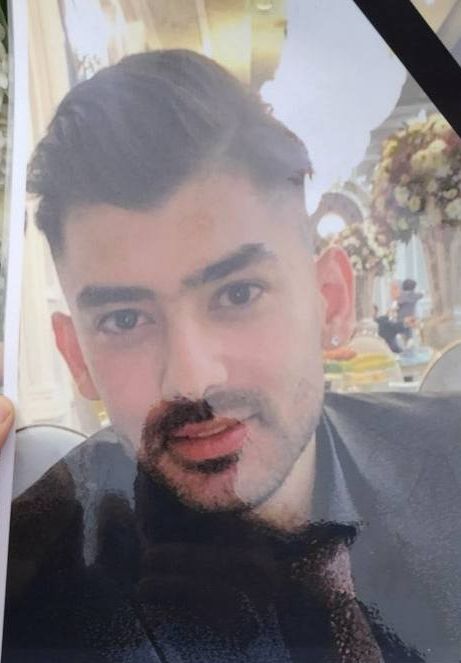 مهدی آقاحسینی