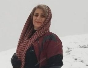 فروغ اسکندری