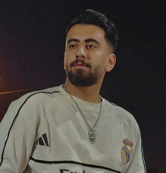 رئوف درخشانی‌مهر