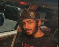 نوید ناظمی ملکی