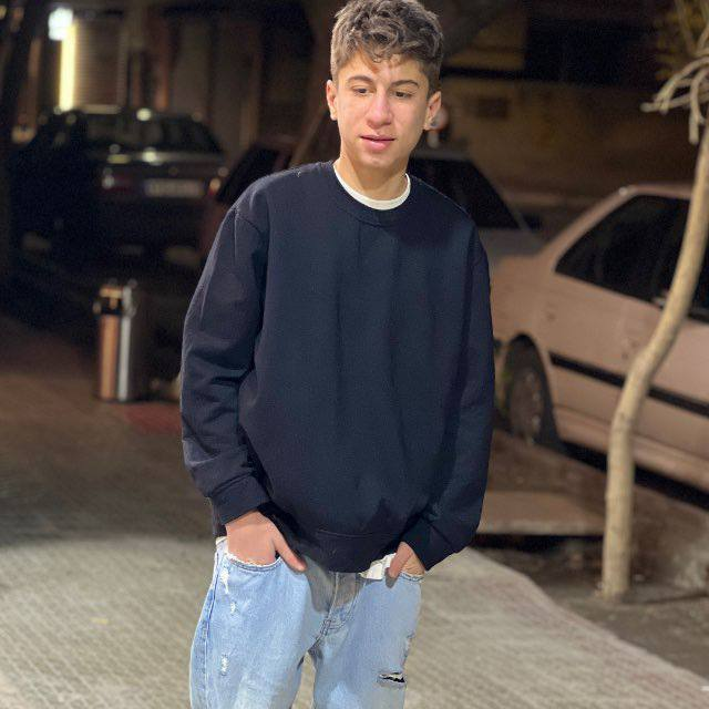 مسیح بیگدلی