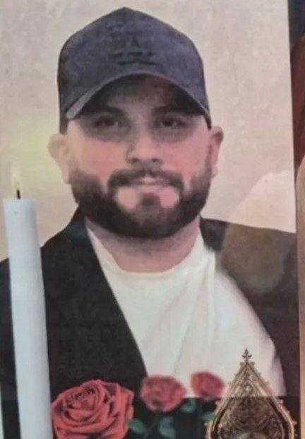 سیدمحمود (هومن) داماد