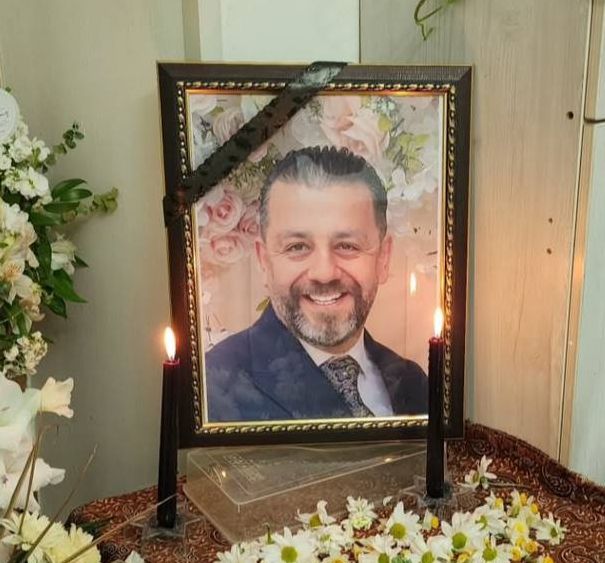 امیر احمدوند