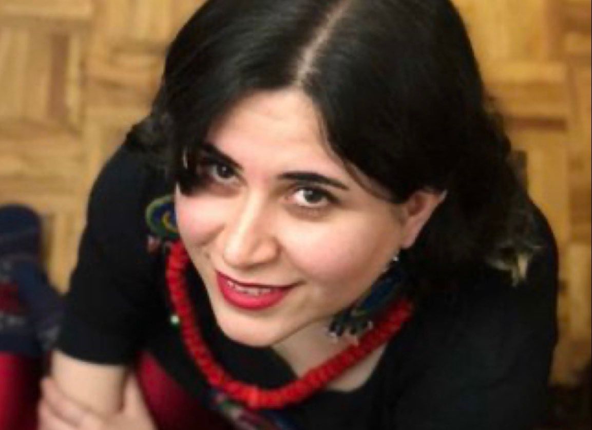 شبنم فردوسی