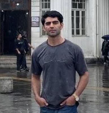 دانیال سبزیکار