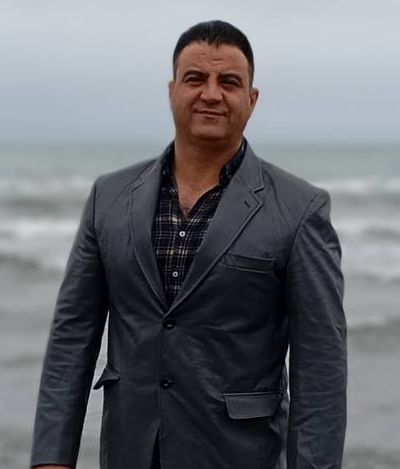 محمدرضا حاجی