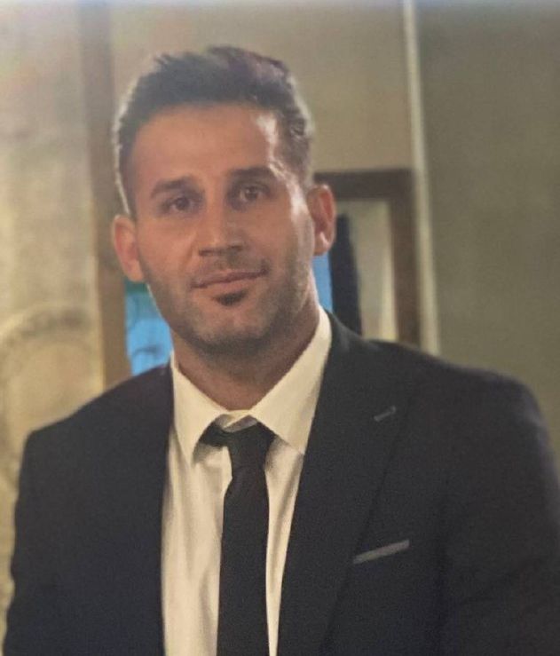 هادی خوش‌اندام