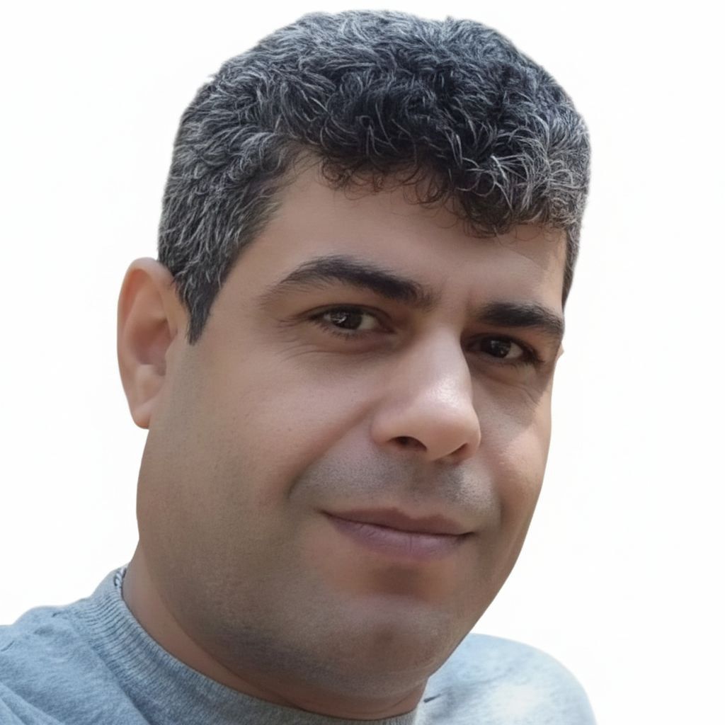 محمد  رشتیانی