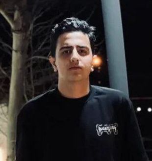 امیررضا شعبانی