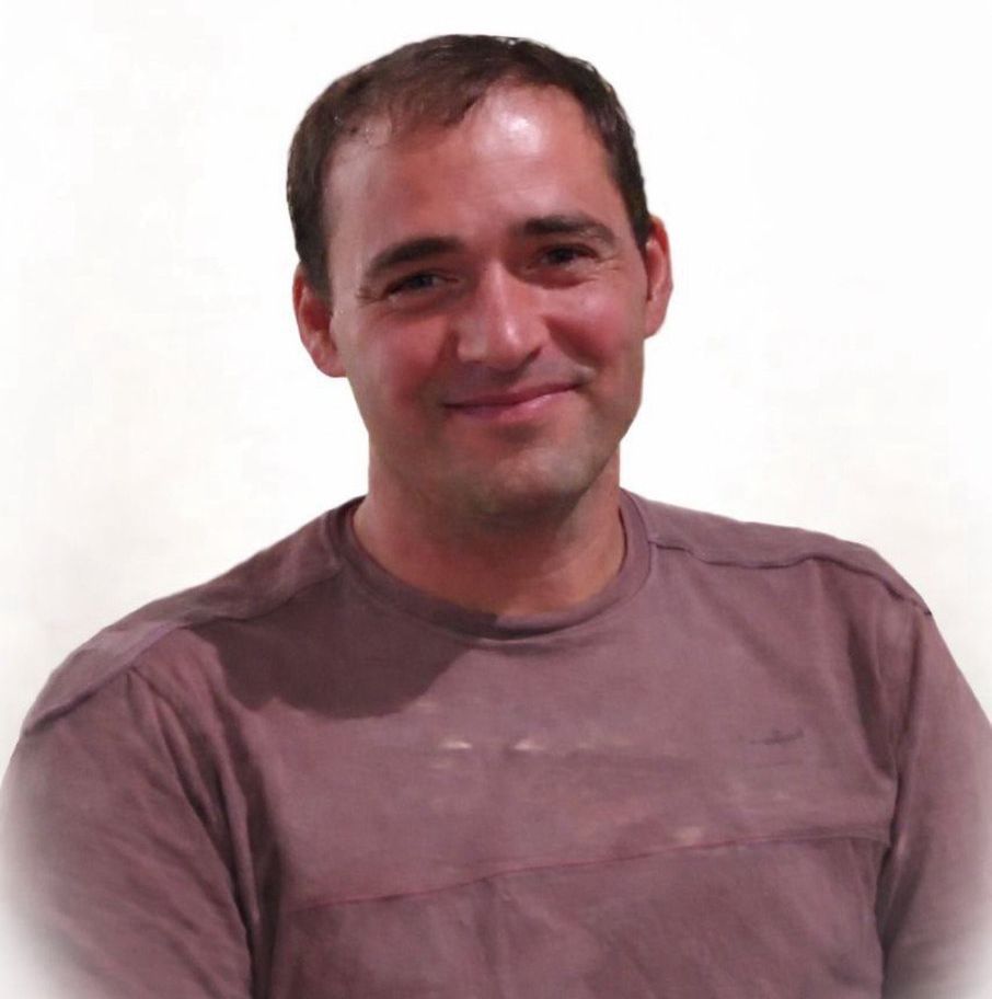 میثم صابری کرهرودی