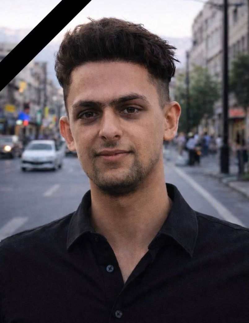 احمد آهنچیان