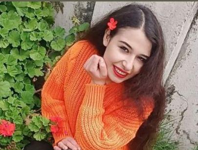 فاطمه علی‌محمدی