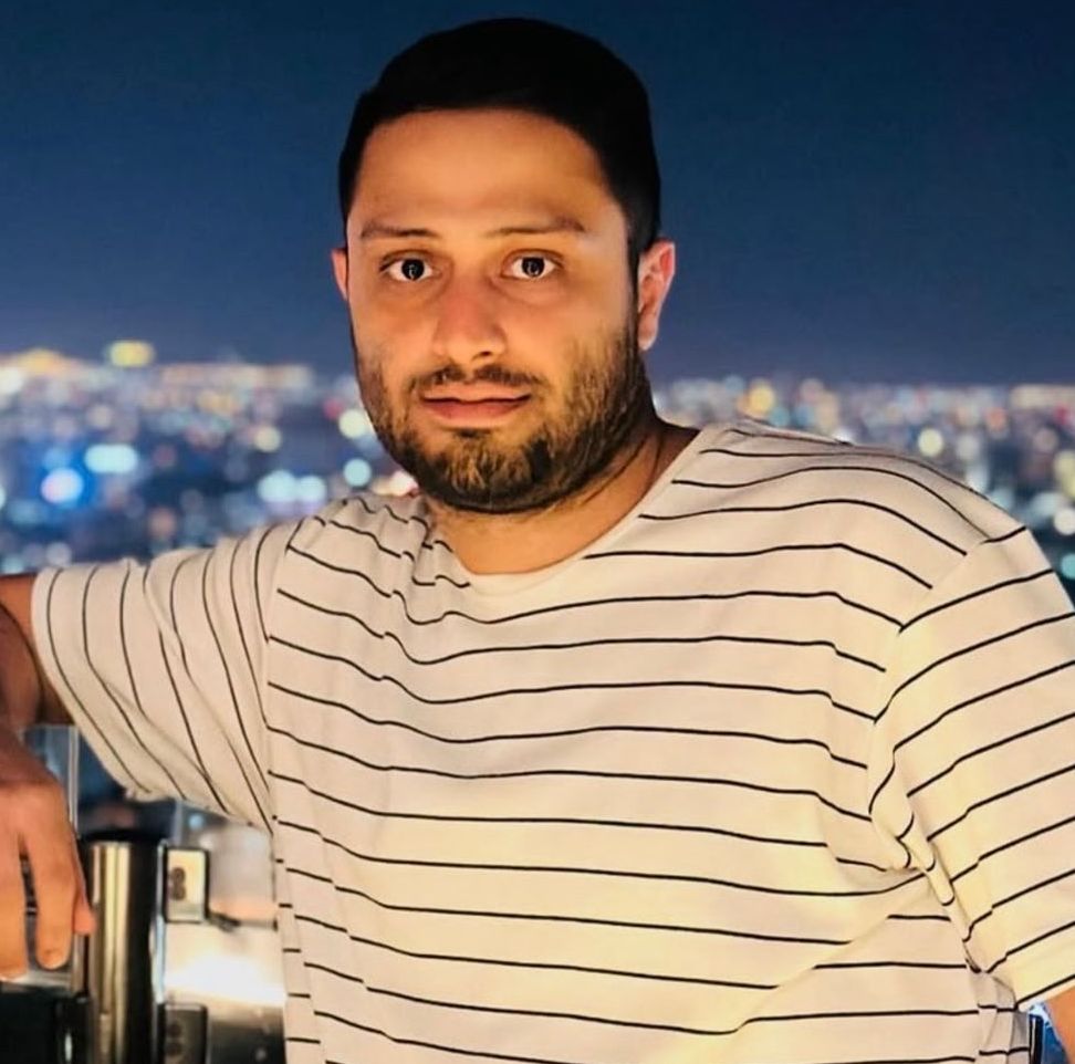 رضا عیسی‌پور