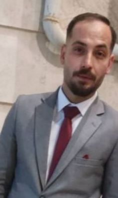 مهرداد حیدری باشسیز